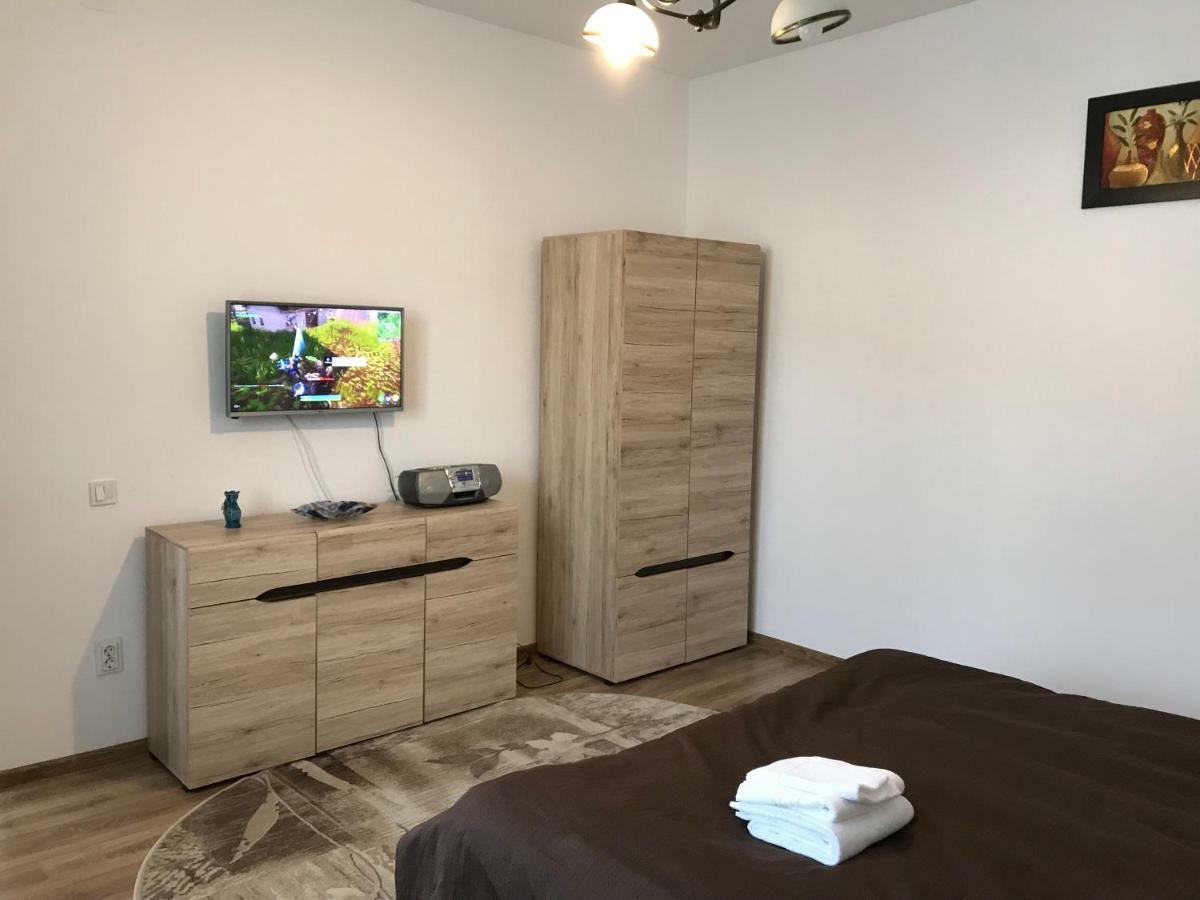 Casa Pricas Villa Moieciu de Jos Bagian luar foto