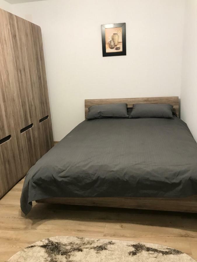 Casa Pricas Villa Moieciu de Jos Bagian luar foto