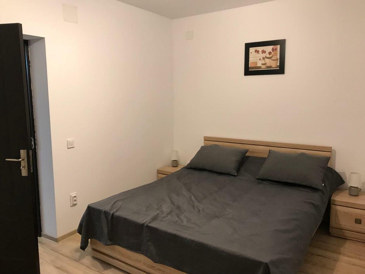 Casa Pricas Villa Moieciu de Jos Bagian luar foto