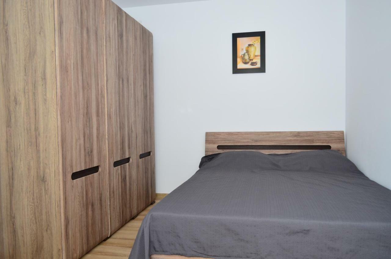Casa Pricas Villa Moieciu de Jos Bagian luar foto